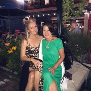 Meet your Posher, Marin